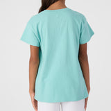 Girl's Traveler Tee