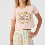 Girl's Sixties Tee