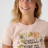 Girl's Sixties Tee