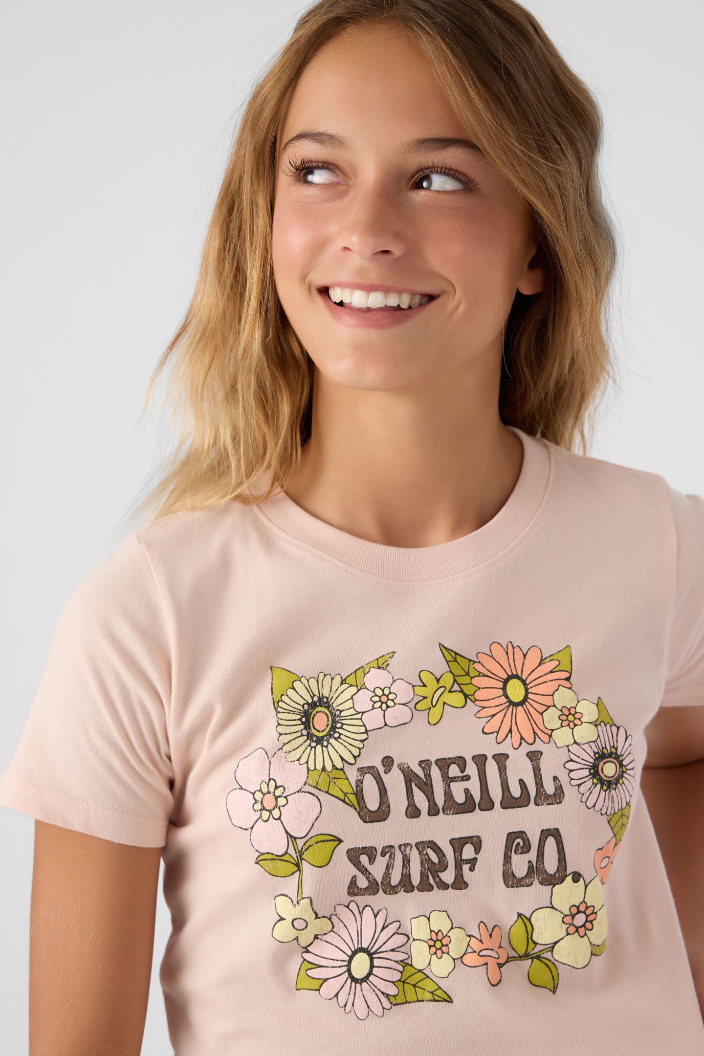 GIRL'S SIXTIES TEE