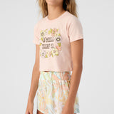Girl's Sixties Tee