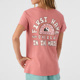 Girl's In The Water Tee