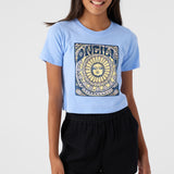 Girl's Mandala Tee