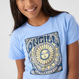 Girl's Mandala Tee