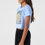 Girl's Mandala Tee