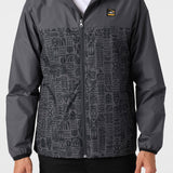 Nomadic Hawaii Windbreaker