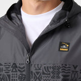 Nomadic Hawaii Windbreaker