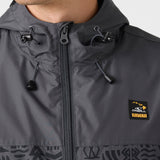 Nomadic Hawaii Windbreaker