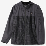 Nomadic Hawaii Windbreaker