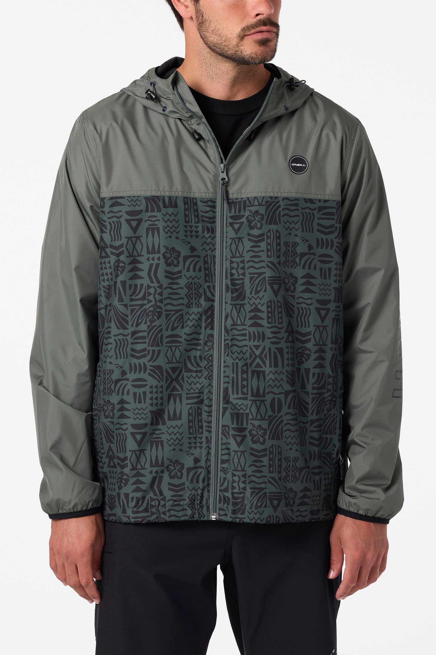 Men's Jackets & Versatile Outerwear | O'Neill
