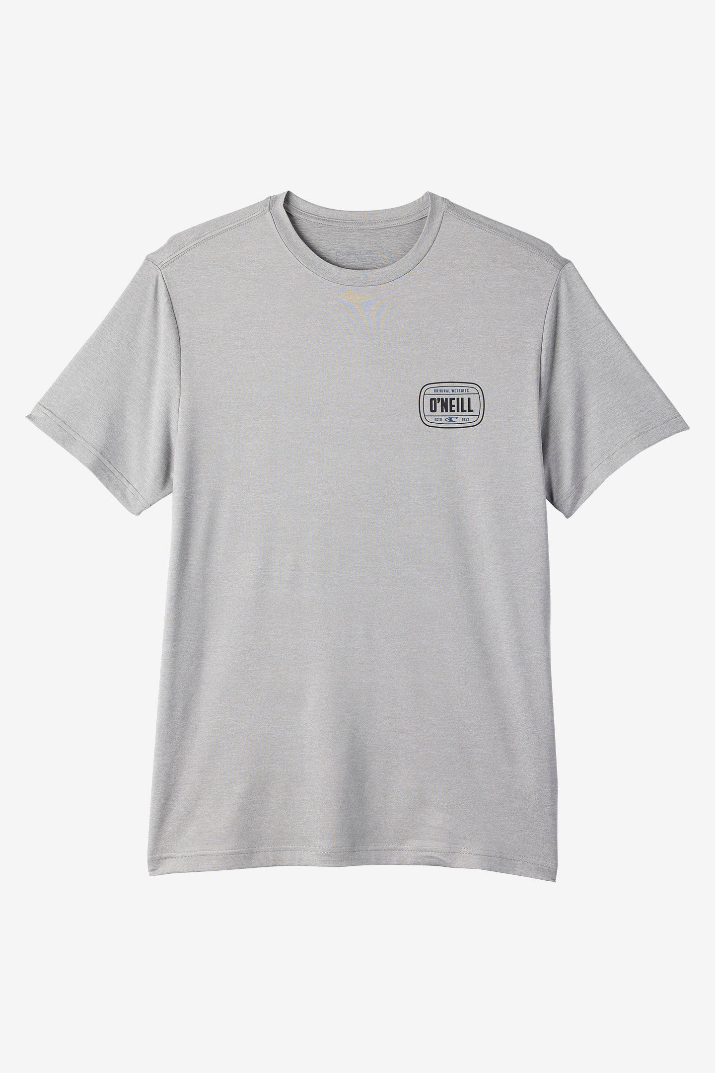 TRVLR UPF TEE