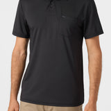 TRVLR UPF Polo