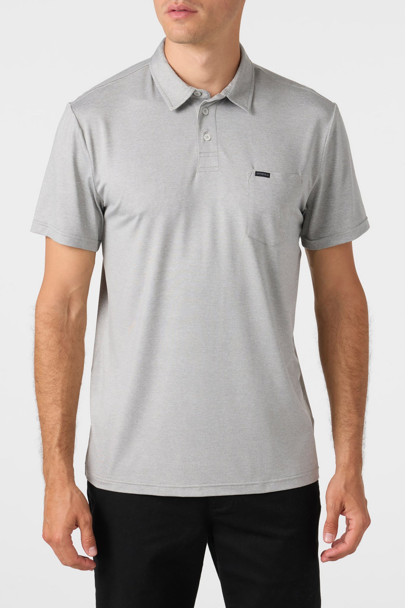 TRVLR UPF POLO