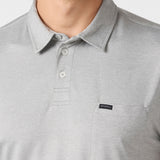 TRVLR UPF Polo