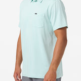 TRVLR UPF Polo