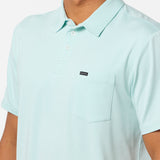 TRVLR UPF Polo