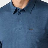 TRVLR UPF Polo