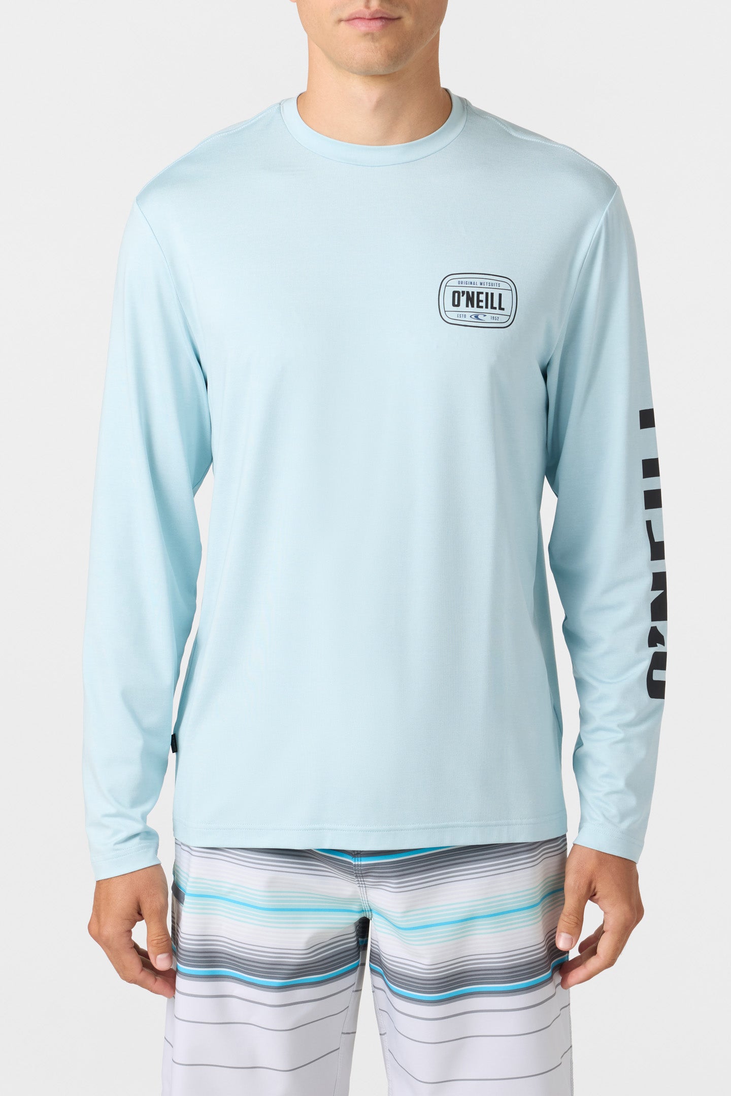 TRVLR UPF LONG SLEEVE SHIRT