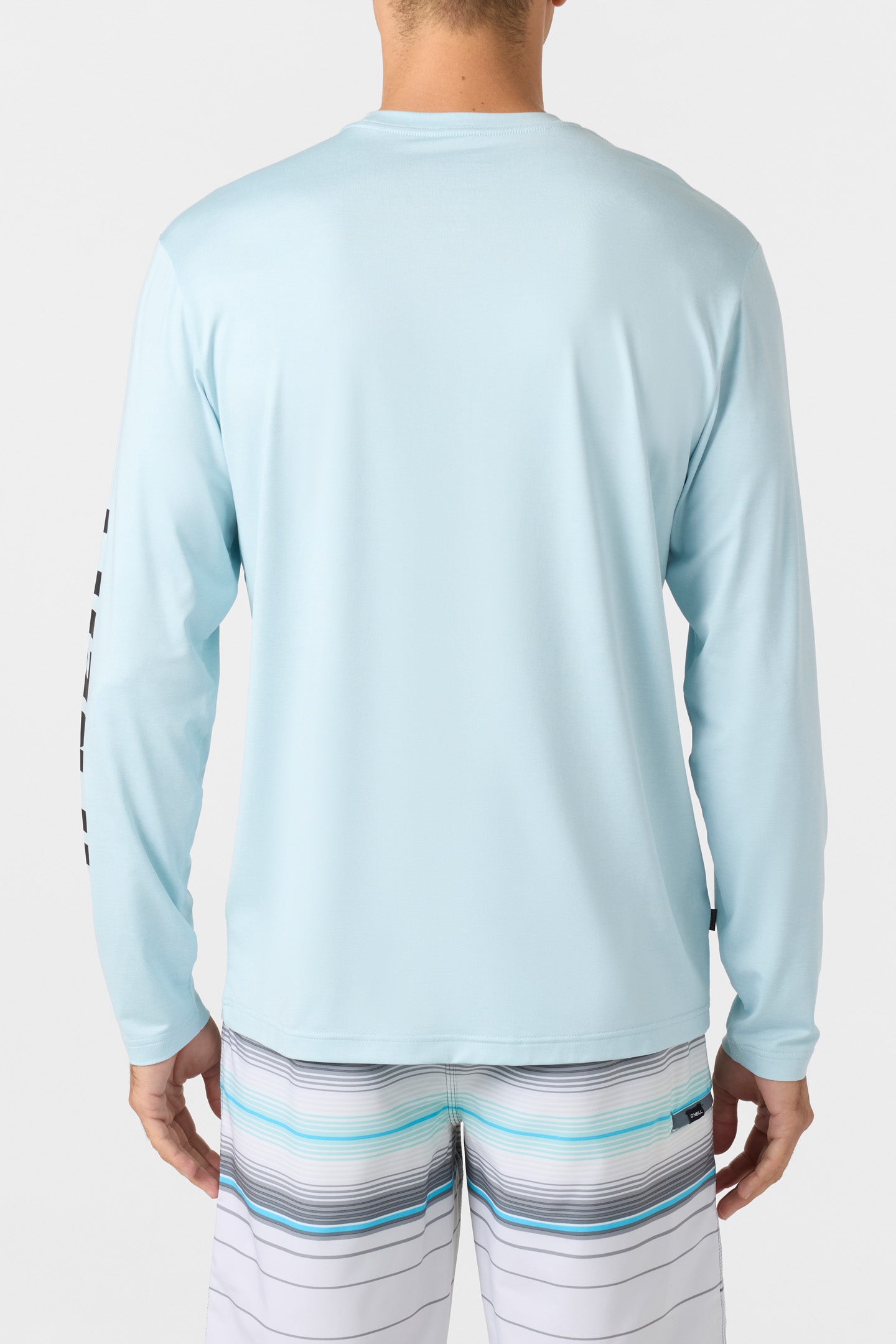 TRVLR UPF LONG SLEEVE SHIRT