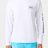 TRVLR UPF Long Sleeve Shirt