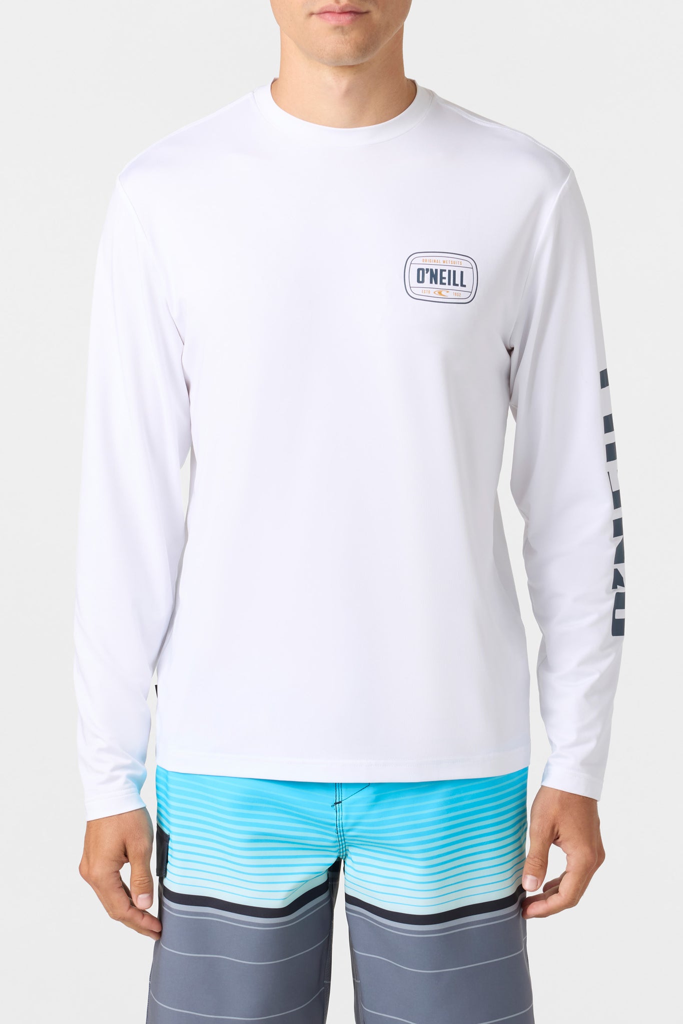 TRVLR UPF LONG SLEEVE SHIRT