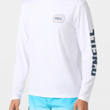 TRVLR UPF Long Sleeve Shirt