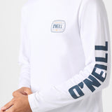 TRVLR UPF Long Sleeve Shirt