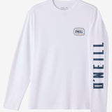 TRVLR UPF Long Sleeve Shirt