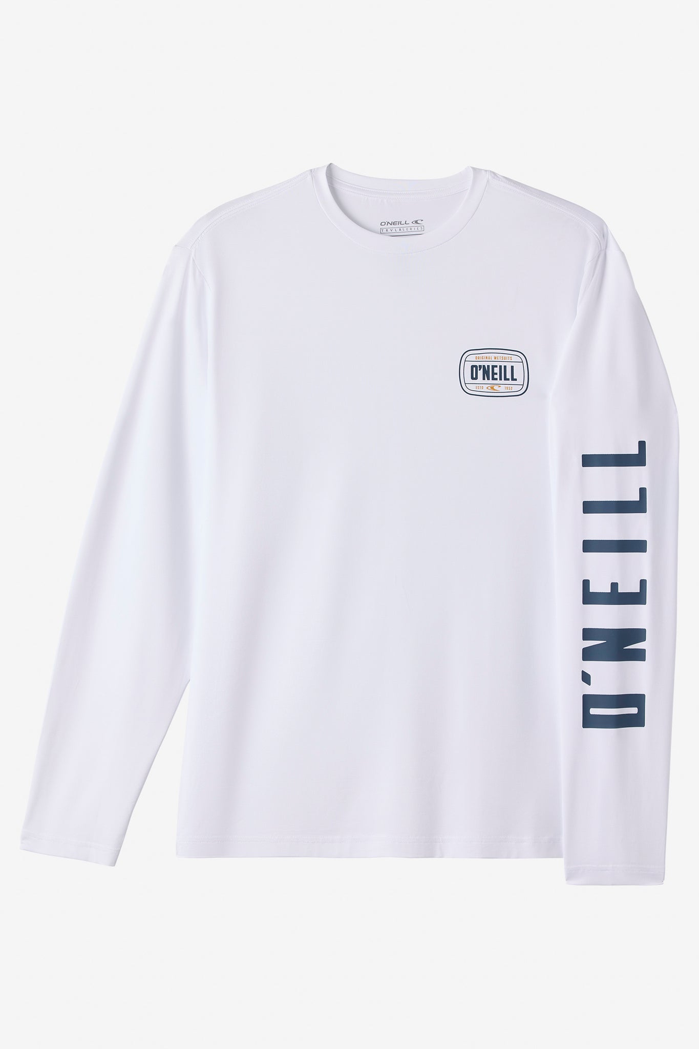 TRVLR UPF LONG SLEEVE SHIRT