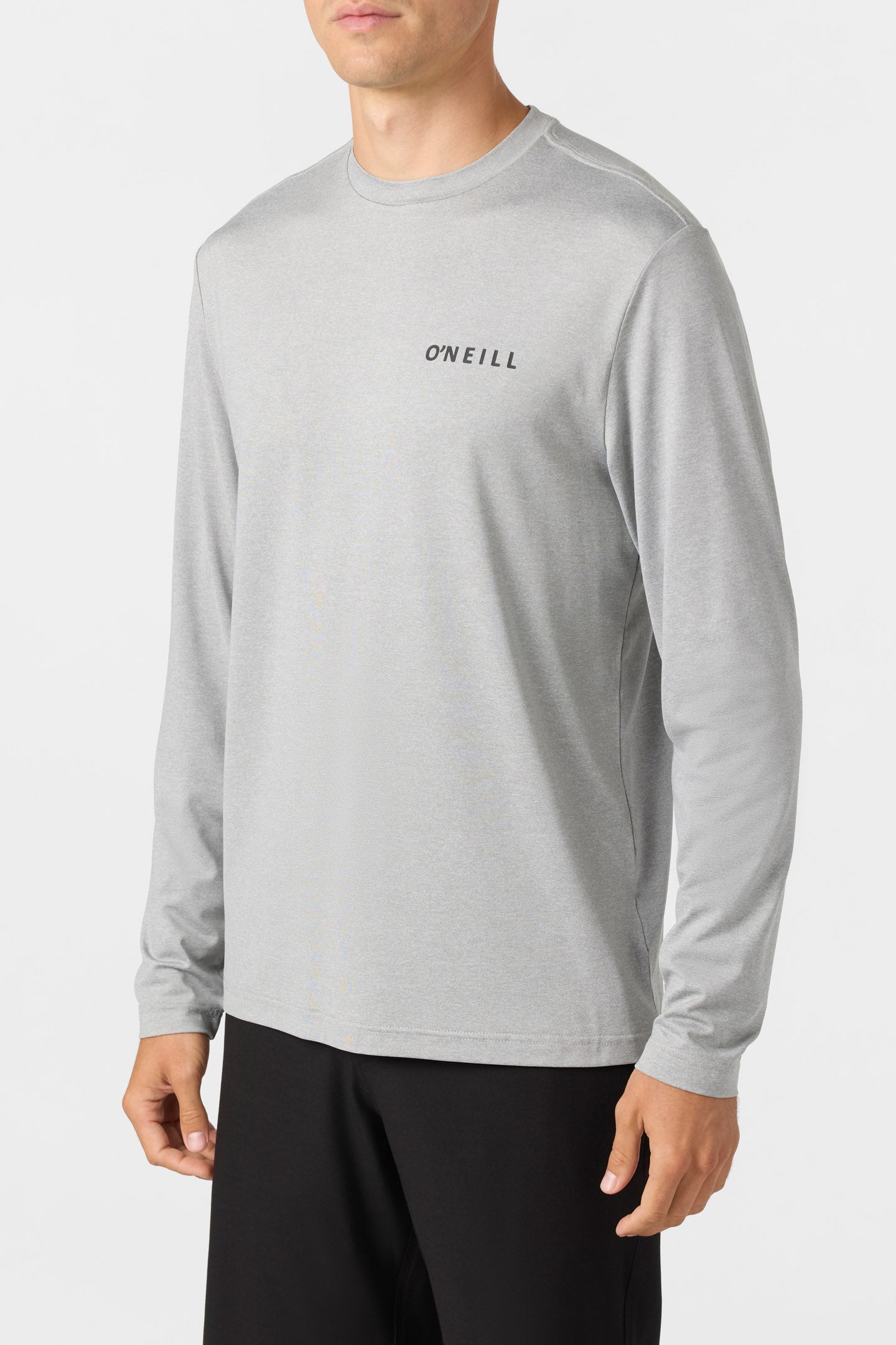 TRVLR UPF LONG SLEEVE SHIRT