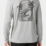 TRVLR UPF Long Sleeve Shirt
