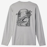 TRVLR UPF Long Sleeve Shirt