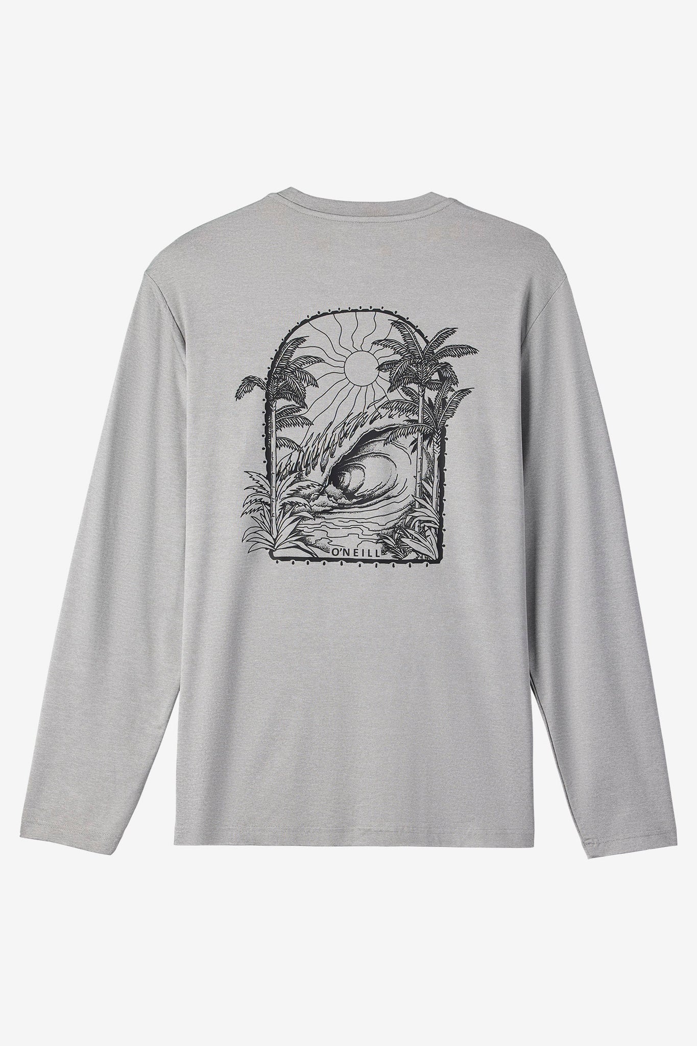 TRVLR UPF LONG SLEEVE SHIRT