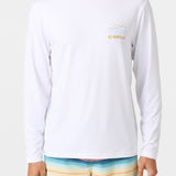 TRVLR UPF Long Sleeve Shirt