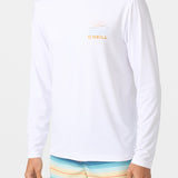 TRVLR UPF Long Sleeve Shirt