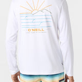 TRVLR UPF Long Sleeve Shirt