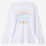 TRVLR UPF Long Sleeve Shirt