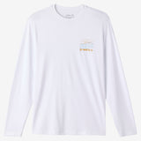 TRVLR UPF Long Sleeve Shirt