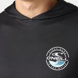 TRVLR UPF Hooded Long Sleeve Shirt