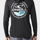 TRVLR UPF Hooded Long Sleeve Shirt