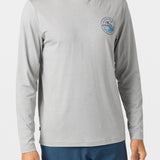 TRVLR UPF Hooded Long Sleeve Shirt