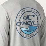 TRVLR UPF Hooded Long Sleeve Shirt