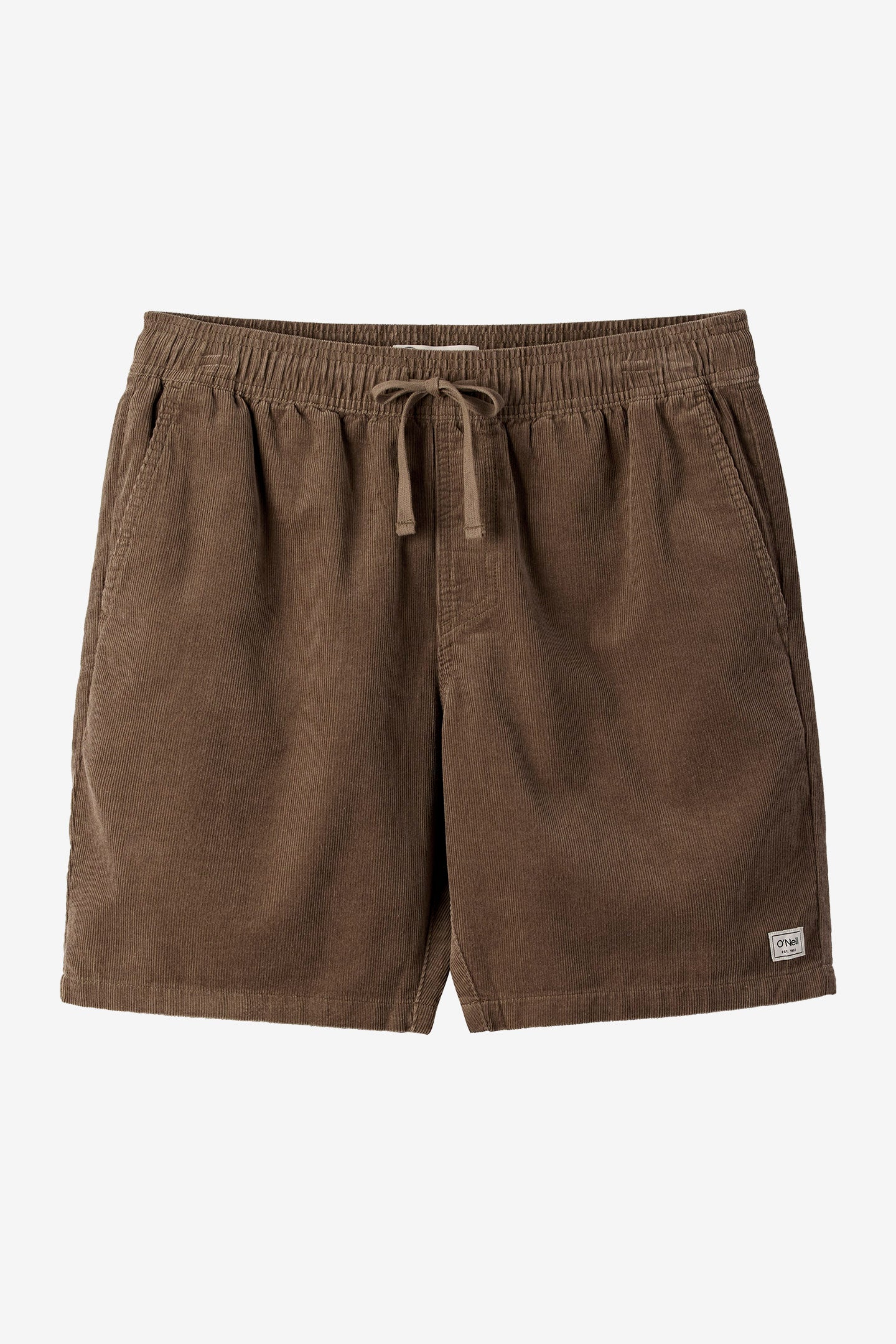 OG CORD CARGO SHORT