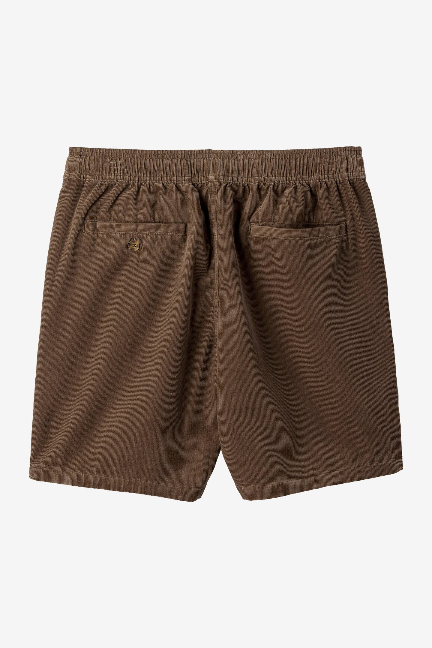 OG CORD CARGO SHORT