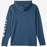 TRVLR UPF Hooded Long Sleeve Shirt