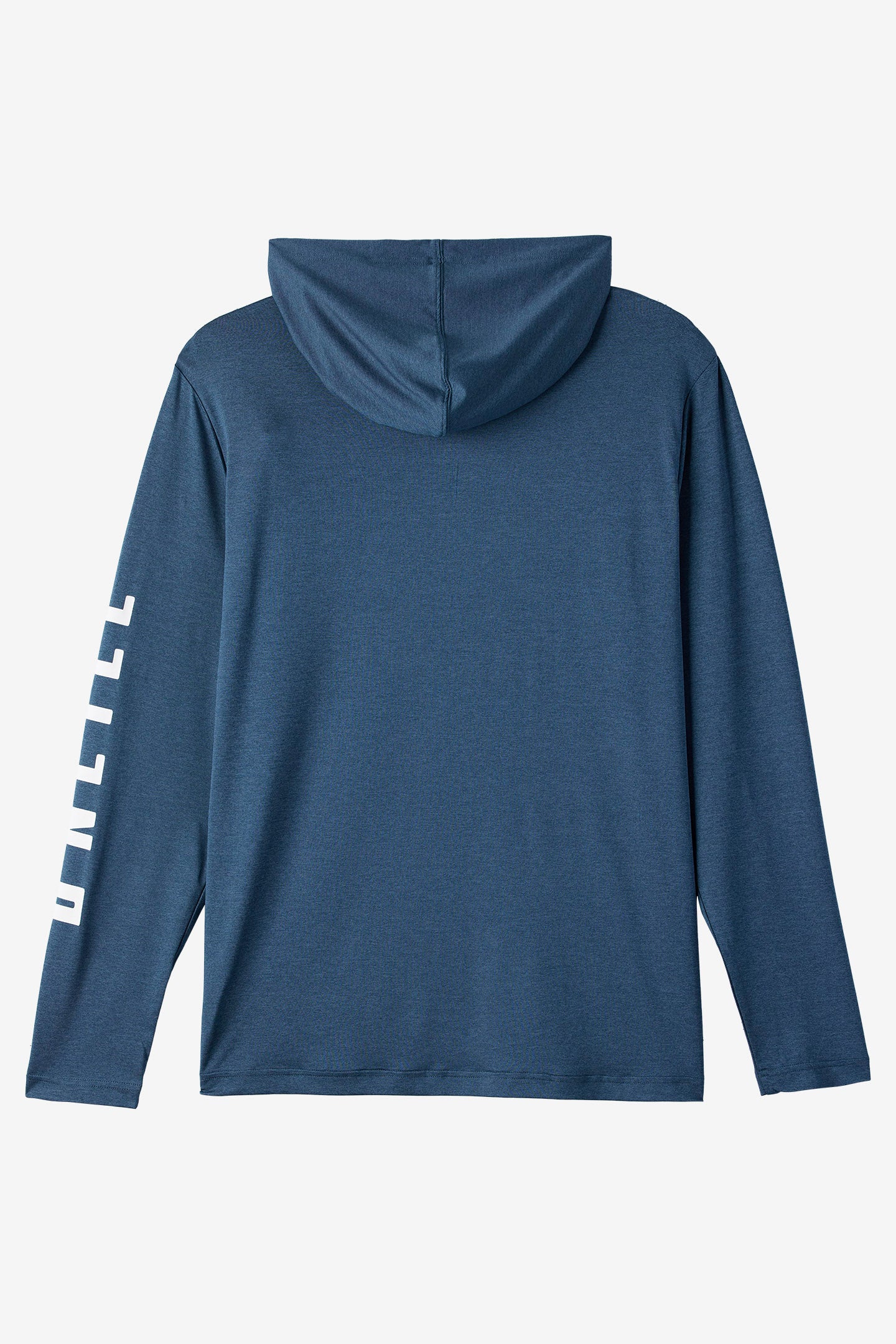 TRVLR UPF HOODED LONG SLEEVE SHIRT