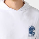 TRVLR UPF Hooded Long Sleeve Shirt