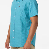 Poolside Standard Fit Shirt