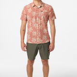 TRVLR UPF Traverse Slub Standard Fit Shirt