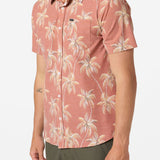 TRVLR UPF Traverse Slub Standard Fit Shirt